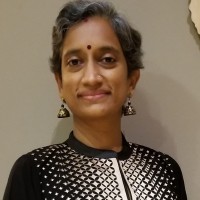 Deepa Chandrasekaran