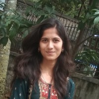 Priyanka G R