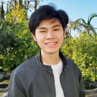 Joseph Huang
