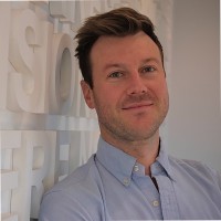 Elliot Luxton