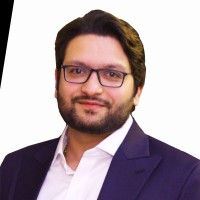 Syed Najaf Ali Naqvi