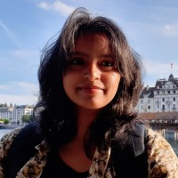 Arpita Nayak