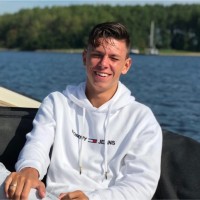 Jesse Lankhorst
