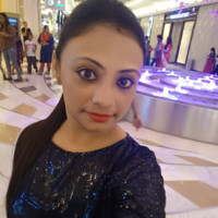 Smita Dey