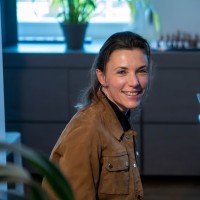 Séverine REY