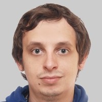 Andrey Oleynik