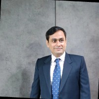 Apurba Hazra