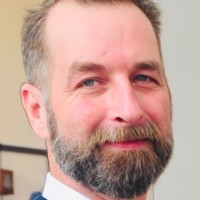 William Krigbaum