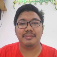idris ariffin