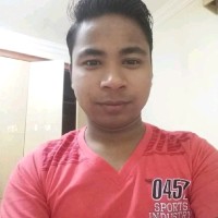Rudra Prasad Rajbanshi