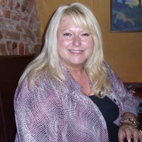 Tina Gask-Clarke