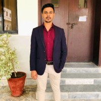 Syed Muhammad Ashhar Rehman
