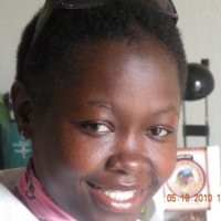 Selina Makana, Ph.D