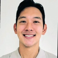 Christopher Yi