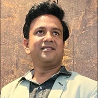 Chaitanya Gaurkar