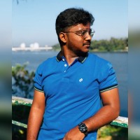 Aravindh P
