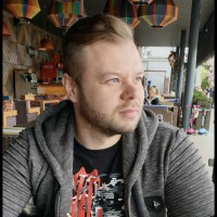 Vladyslav Dovhal