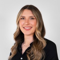 Crystal Garabedian