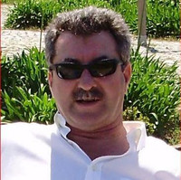 Antonio Fernandes