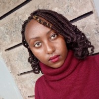 Sharon Kithinji