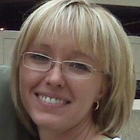 Melissa Kendall Amos