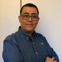 Christian Guillermo Gómez Pérez