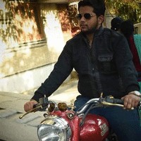 Vibhanshu Pandey