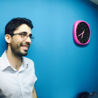 Thiago Sarinho