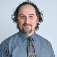 Chuck Zavos