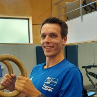 Jakob Thalmann