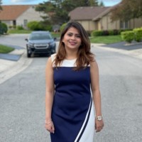Pooja Salvi
