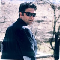 ali jahanzadeh