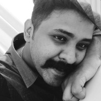 Harikrishnan B