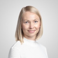 Iisa Kaltiainen
