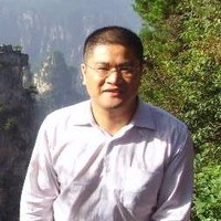 张胜海