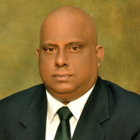 Dinal Samaranayake