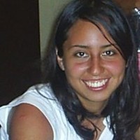 Solange Sanchez