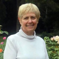 Sylvie Debreyne