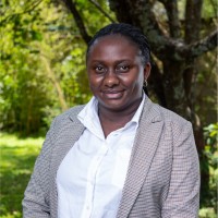 Gladys Mugweru
