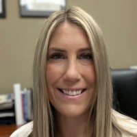 Jill Folkard, Cphr, Rpr