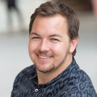 Bryan Wolfe, Ncarb