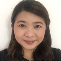 Chye Hsia Foong, Pmp