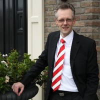 Martin Schokker
