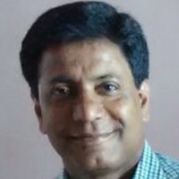Navin Mishra