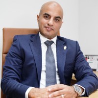 Khaled Khedr