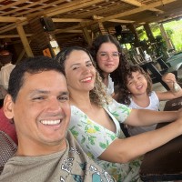 Igor Gothardo, Geólogo