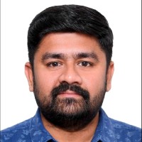 Deepak P C