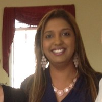 Nicole Sigamoney