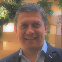 Patricio Barba Hidalgo