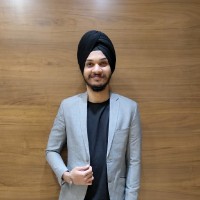Jaydeep Singh Lamba